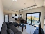 Girne Yeşiltepe'de 2+1 kiralık Penthouse