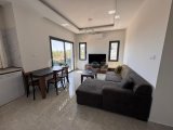Girne Yeşiltepe'de 2+1 kiralık Penthouse
