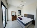 Girne Yeşiltepe'de 2+1 kiralık Penthouse