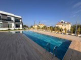 ???? 2+1 Penthouse for Sale in Yeşiltepe, Kyrenia – Sea View and Shared Pool!