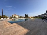 ???? 2+1 Penthouse for Sale in Yeşiltepe, Kyrenia – Sea View and Shared Pool!