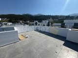???? 2+1 Penthouse for Sale in Yeşiltepe, Kyrenia – Sea View and Shared Pool!