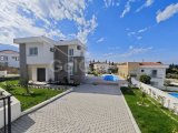 3+1 Satılık Villa - Yeşiltepe, Girne, Kuzey Kıbrıs