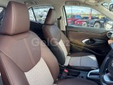 Toyota Yaris Cross Hybrid Z (Full Paket)
