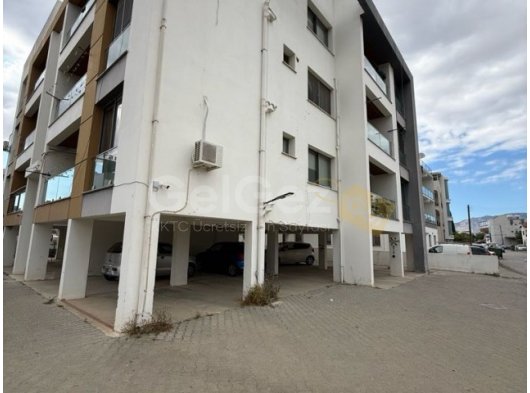 LEFKOŞA ORTAKÖY’de 2+1 FULL EŞYALI KİRALIK DAİRE