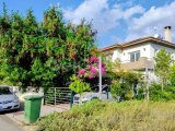 LEFKOŞA’nın EN NEZİH SEMTİ YENİKENT’de VİLLALAR BÖLGESİNDE SOLAR SİSTEMLİ 2+1 ENSUITE KİRALIK VİLLA