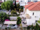 LEFKOŞA’nın EN NEZİH SEMTİ YENİKENT’de VİLLALAR BÖLGESİNDE SOLAR SİSTEMLİ 2+1 ENSUITE KİRALIK VİLLA