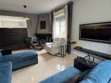 LEFKOŞA’nın EN NEZİH SEMTİ YENİKENT’de VİLLALAR BÖLGESİNDE SOLAR SİSTEMLİ 2+1 ENSUITE KİRALIK VİLLA