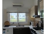 LEFKOŞA’nın EN NEZİH SEMTİ YENİKENT’de VİLLALAR BÖLGESİNDE SOLAR SİSTEMLİ 2+1 ENSUITE KİRALIK VİLLA