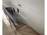 LEFKOŞA’nın EN NEZİH SEMTİ YENİKENT’de VİLLALAR BÖLGESİNDE SOLAR SİSTEMLİ 2+1 ENSUITE KİRALIK VİLLA