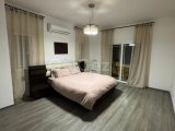 LEFKOŞA’nın EN NEZİH SEMTİ YENİKENT’de VİLLALAR BÖLGESİNDE SOLAR SİSTEMLİ 2+1 ENSUITE KİRALIK VİLLA