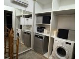 LEFKOŞA’nın EN NEZİH SEMTİ YENİKENT’de VİLLALAR BÖLGESİNDE SOLAR SİSTEMLİ 2+1 ENSUITE KİRALIK VİLLA