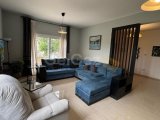 LEFKOŞA’nın EN NEZİH SEMTİ YENİKENT’de VİLLALAR BÖLGESİNDE SOLAR SİSTEMLİ 2+1 ENSUITE KİRALIK VİLLA
