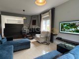 LEFKOŞA’nın EN NEZİH SEMTİ YENİKENT’de VİLLALAR BÖLGESİNDE SOLAR SİSTEMLİ 2+1 ENSUITE KİRALIK VİLLA