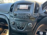 Vauxhall İnsignia 2.0 Dizel Düz Vites 2014