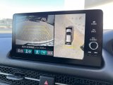 2024-Model Honda ZR-V Z En Dolu Paket 2.0 Hybrid