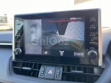 Toyota RAV4 2.5 Hybird Adventure (En Donanımlı Paket)