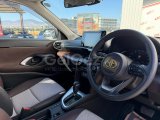 Toyota Yaris Cross Hybrid Z (Full Paket)