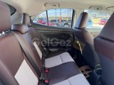 Toyota Yaris Cross Hybrid Z (Full Paket)