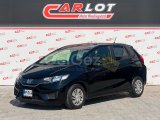 Honda Fit 1.3 Full Paket(Tek Şahıs)