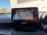 Toyota Yaris Cross Hybrid Z (Full Paket)