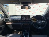 Toyota Yaris Cross Hybrid Z (Full Paket)