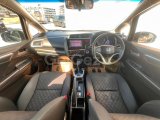 Honda Fit 1.3 Full Paket(Tek Şahıs)