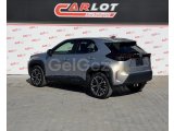 Toyota Yaris Cross Hybrid Z (Full Paket)