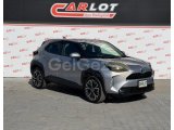 Toyota Yaris Cross Hybrid Z (Full Paket)