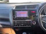 Honda Fit 1.3 Full Paket(Tek Şahıs)