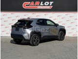 Toyota Yaris Cross Hybrid Z (Full Paket)