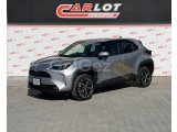 Toyota Yaris Cross Hybrid Z (Full Paket)