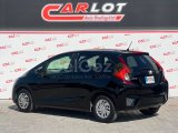 Honda Fit 1.3 Full Paket(Tek Şahıs)