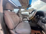 2011 Model Otomatik Hyundai Santa Fe