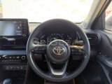 Toyota Yaris Cross Hybrid Z (Full Paket)