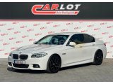 Bmw 520d M-Sport Plus(Individual Cocpit)