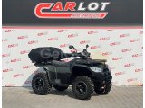 ACCESS 860 SPORT ATV