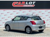 Suzuki Swift XG Limited(Full Paket)