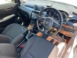 Suzuki Swift XG Limited(Full Paket)