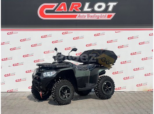 ACCESS 860 SPORT ATV