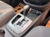 2011 Model Otomatik Hyundai Santa Fe