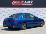 Mercedes-Benz C220d Amg Premium Plus