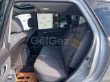 2011 Model Otomatik Hyundai Santa Fe