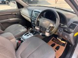 2011 Model Otomatik Hyundai Santa Fe