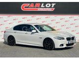 Bmw 520d M-Sport Plus(Individual Cocpit)