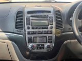 2011 Model Otomatik Hyundai Santa Fe