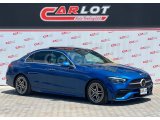 Mercedes-Benz C220d Amg Premium Plus