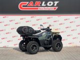 ACCESS 860 SPORT ATV