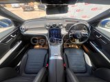 Mercedes-Benz C220d Amg Premium Plus