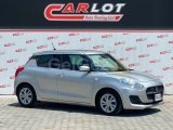Suzuki Swift XG Limited(Full Paket)
